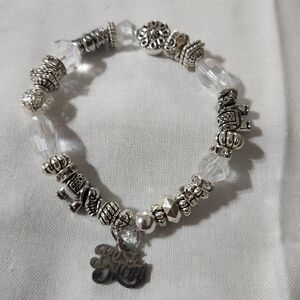 Mother's Day Bracelet